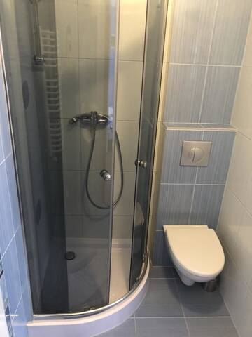 Фото номера Трехместный номер Проживание в семье Pokoje Gościnne Pod Gubałówką г. Nowe Bystre 8