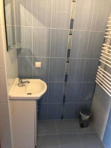 Фото номера Трехместный номер Проживание в семье Pokoje Gościnne Pod Gubałówką г. Nowe Bystre 15