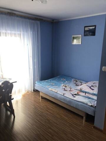 Фото номера Трехместный номер Проживание в семье Pokoje Gościnne Pod Gubałówką г. Nowe Bystre 3