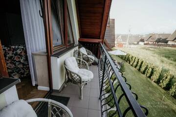 Фото номера Апартаменты-студио Апартаменты Nocleg Pod Gubałówką г. Nowe Bystre 48