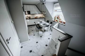Фото номера Апартаменты-студио Апартаменты Nocleg Pod Gubałówką г. Nowe Bystre 45