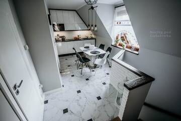 Фото номера Апартаменты-студио Апартаменты Nocleg Pod Gubałówką г. Nowe Bystre 18